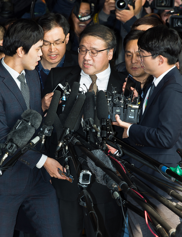 정치/박근혜정부/최순실게이트/최순실비선실세/