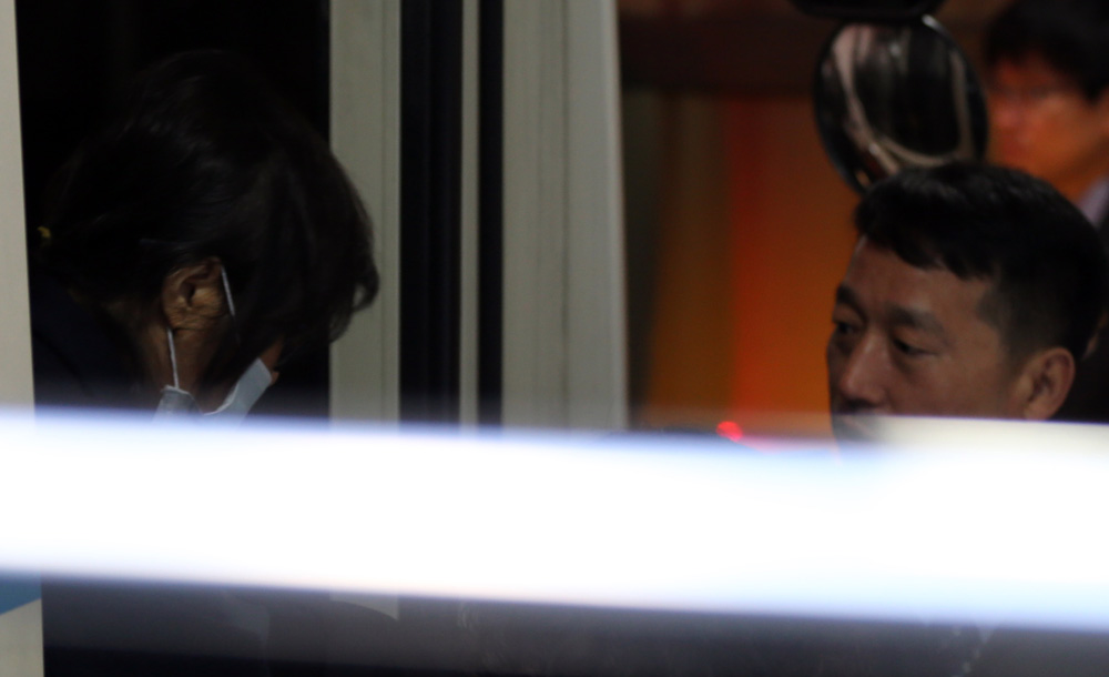 정치/박근혜정부/최순실게이트/최순실비선실세/