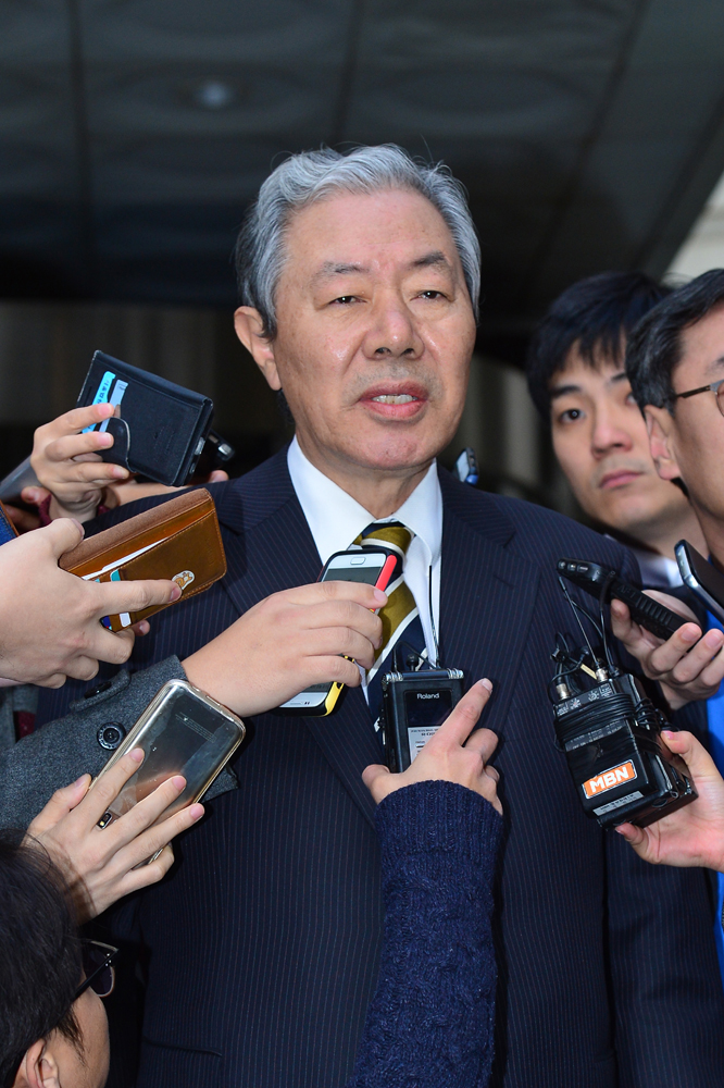 정치/박근혜정부/최순실게이트/최순실비선실세/