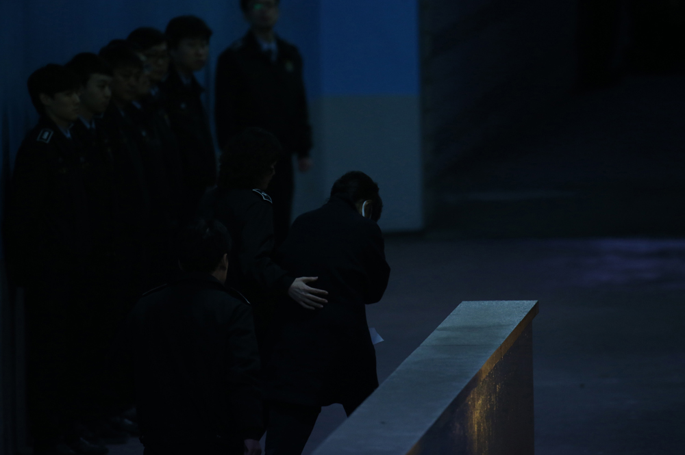 정치/박근혜정부/최순실게이트/최순실비선실세/