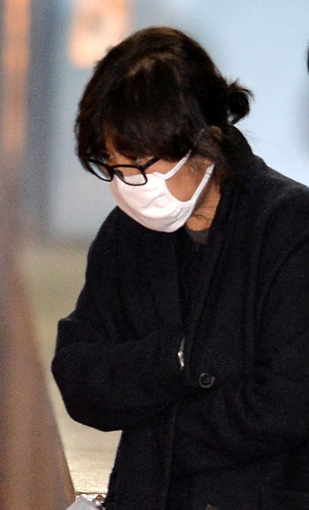 정치/박근혜정부/최순실게이트/최순실비선실세/