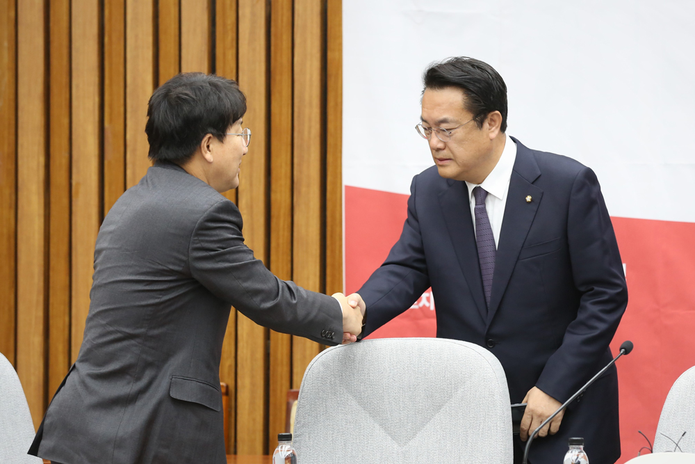 정치;국회;새누리당;정진석