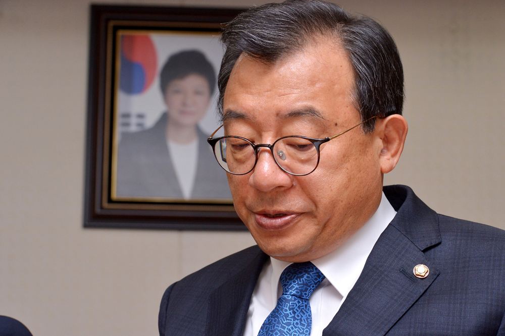 정치;국회;새누리당