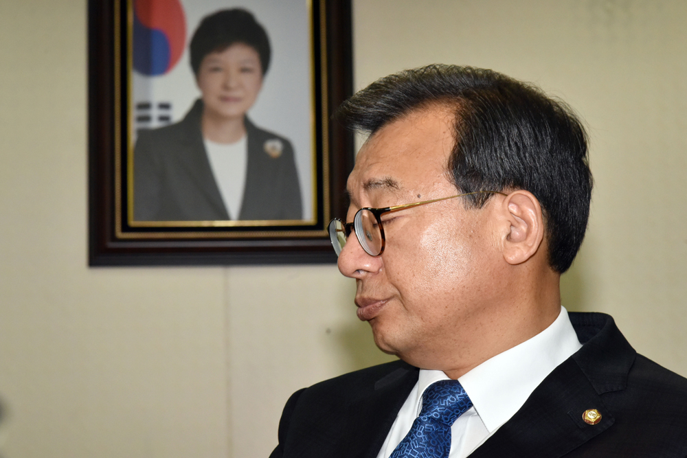 정치;국회;새누리당