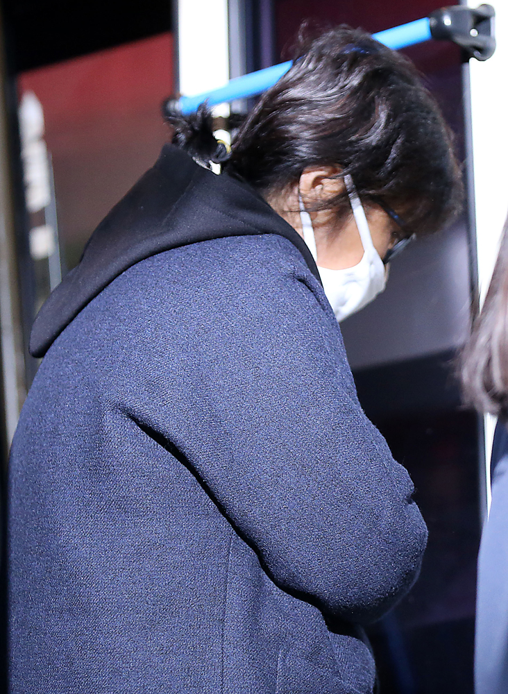 정치/박근혜정부/최순실게이트/최순실비선실세/