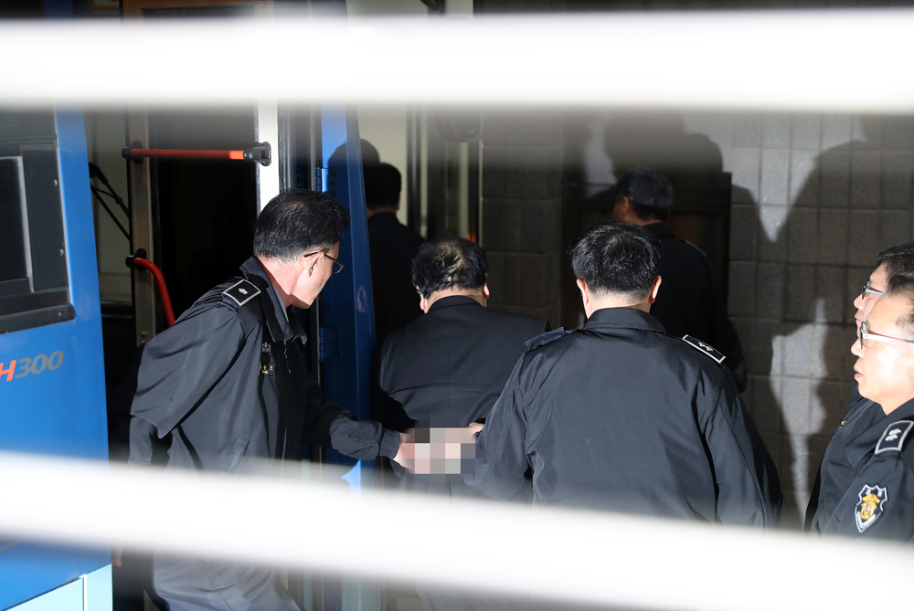 정치/박근혜정부/최순실게이트/최순실비선실세/