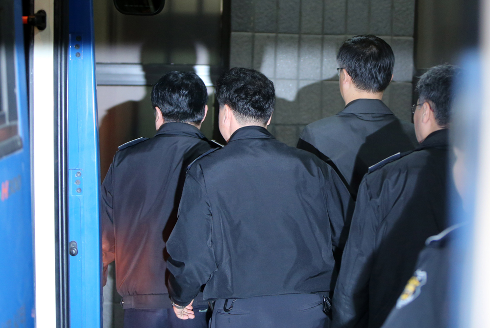 정치/박근혜정부/최순실게이트/최순실비선실세/