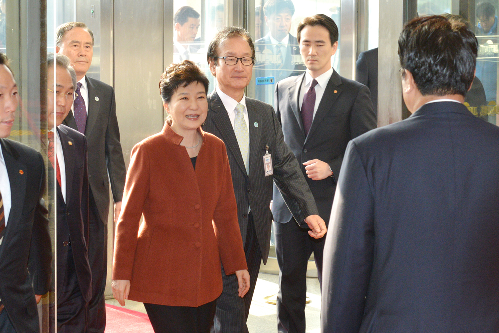 정치;국회;박근혜;박근혜국회;박근혜정세균