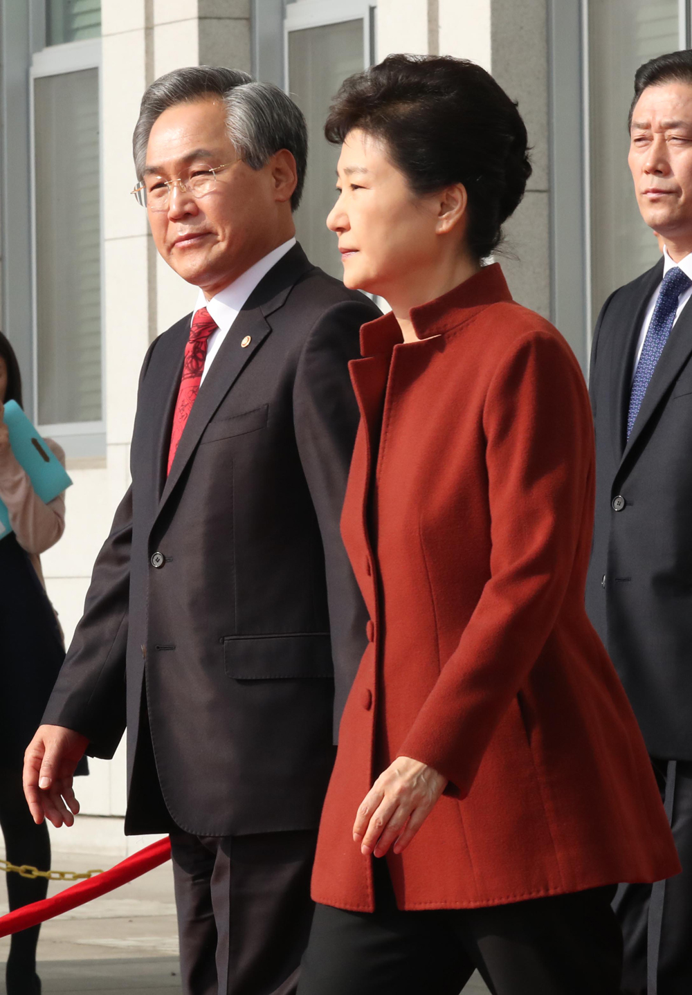 정치;국회;박근혜;박근혜국회;박근혜정세균