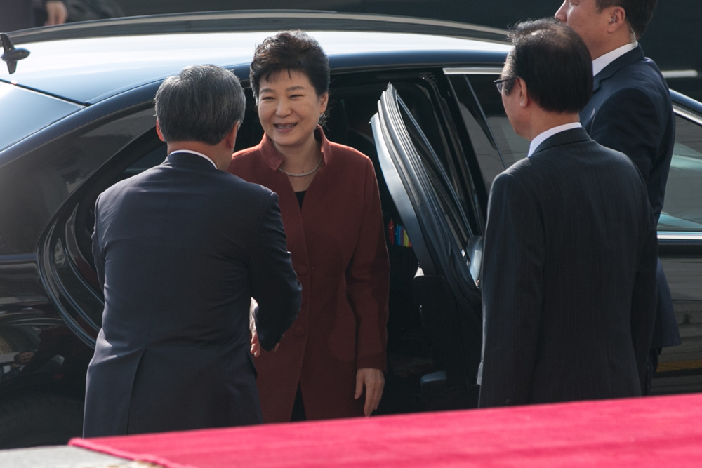 정치;국회;박근혜;박근혜국회;박근혜정세균