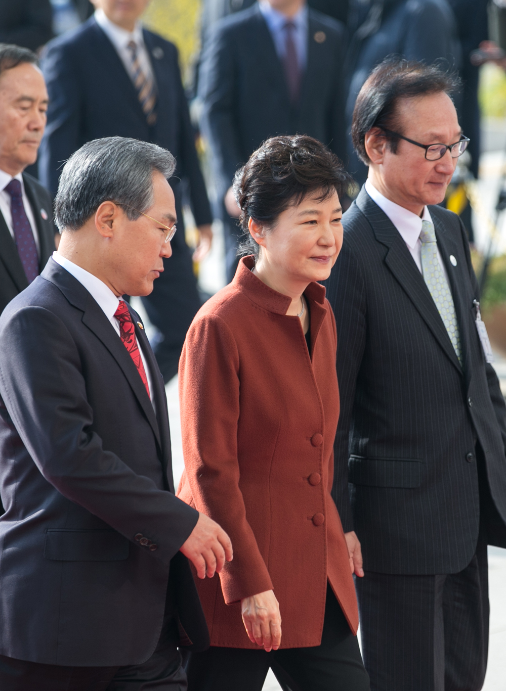 정치;국회;박근혜;박근혜국회;박근혜정세균