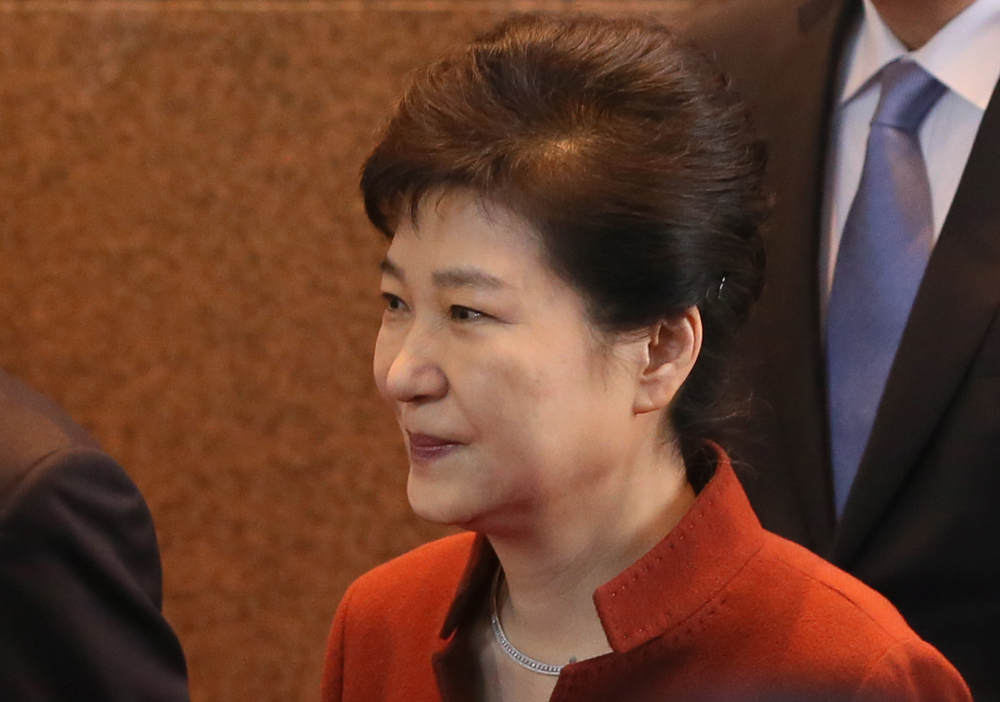 정치;국회;박근혜;박근혜국회;박근혜정세균