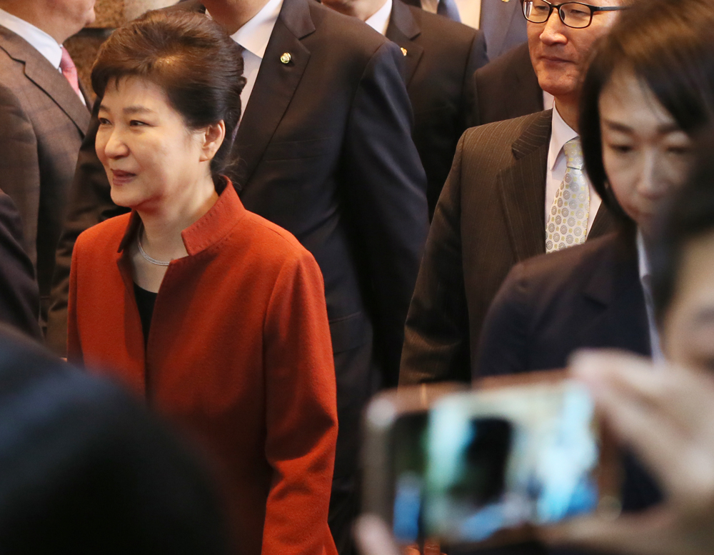 정치;국회;박근혜;박근혜국회;박근혜정세균