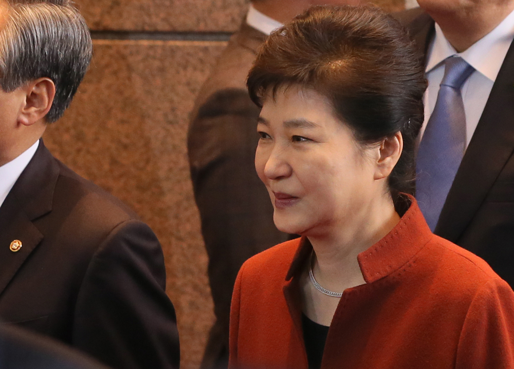 정치;국회;박근혜;박근혜국회;박근혜정세균