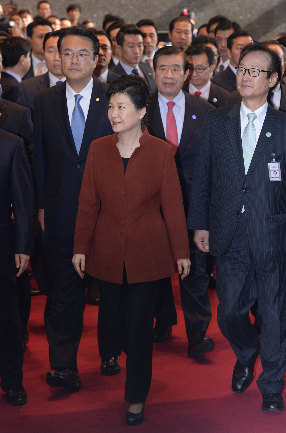 정치;국회;박근혜;박근혜국회;박근혜정세균