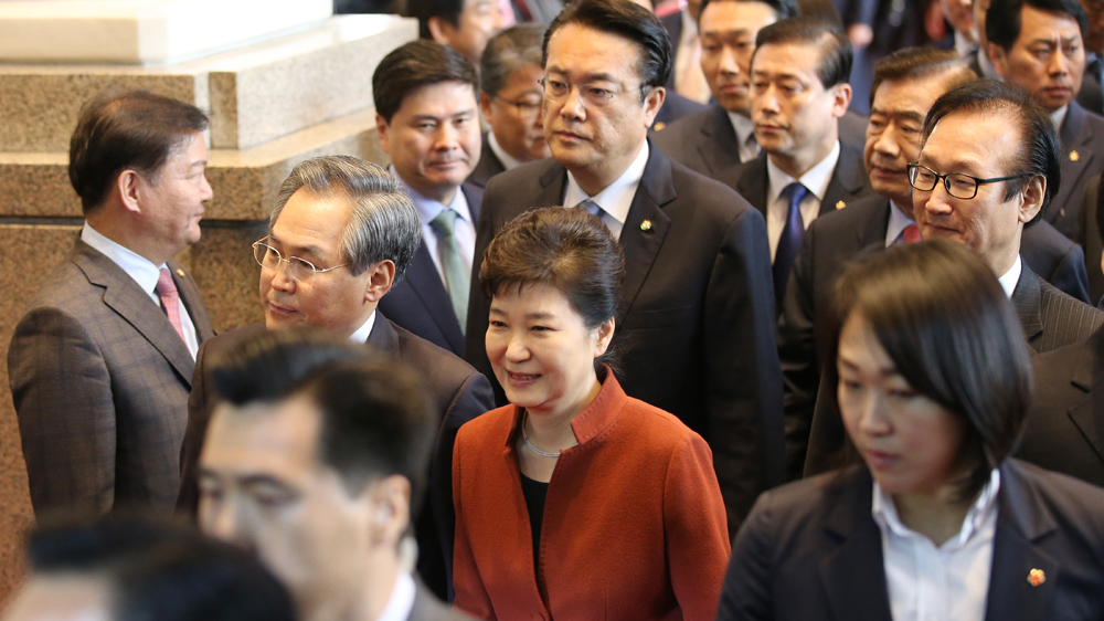정치;국회;박근혜;박근혜국회;박근혜정세균