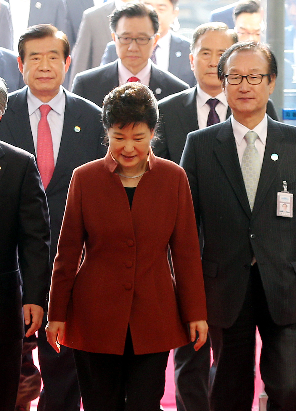 정치;국회;박근혜;박근혜국회;박근혜정세균