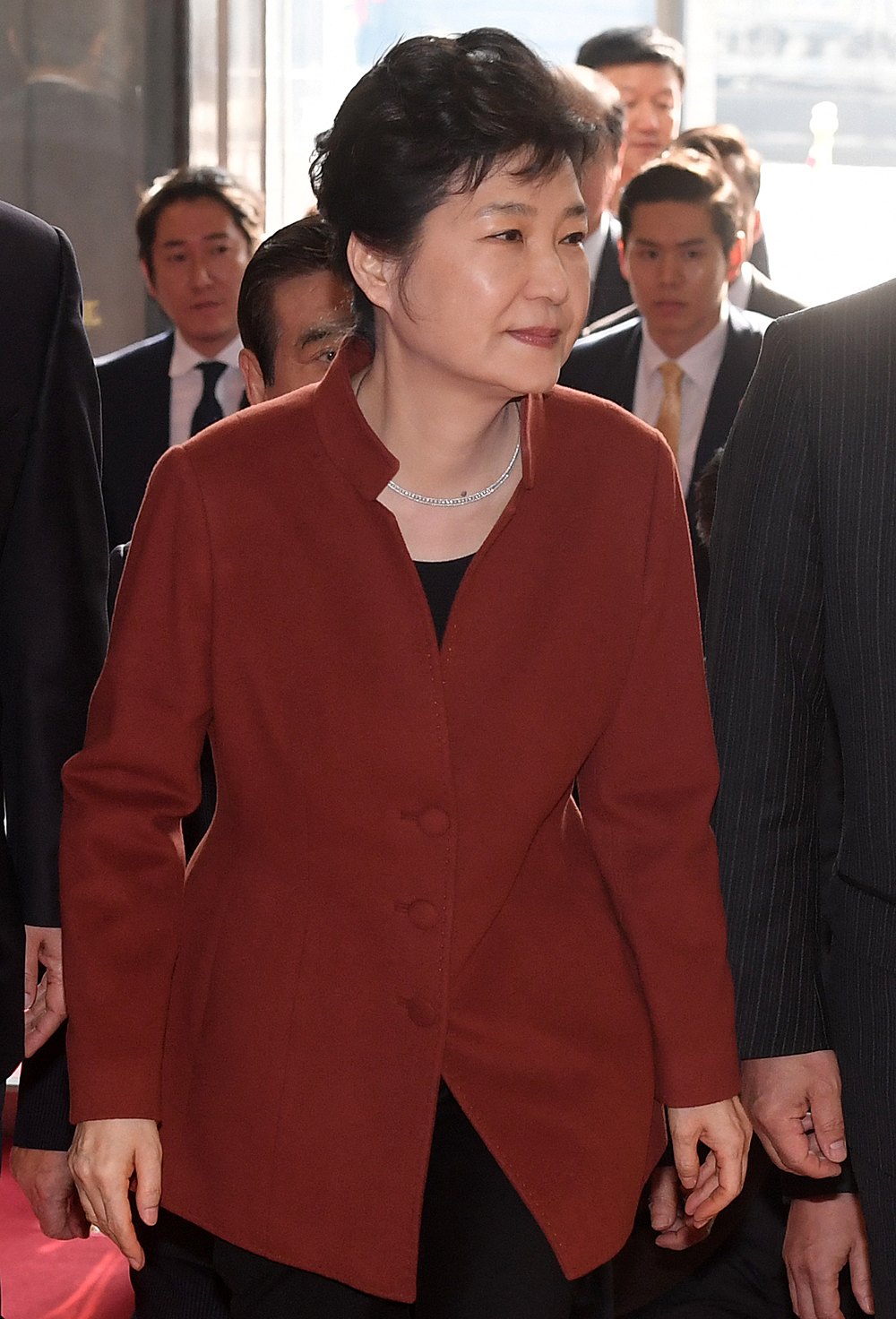 정치;국회;박근혜;박근혜국회;박근혜정세균