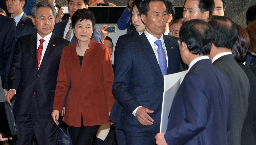 정치;국회;박근혜;박근혜국회;박근혜정세균