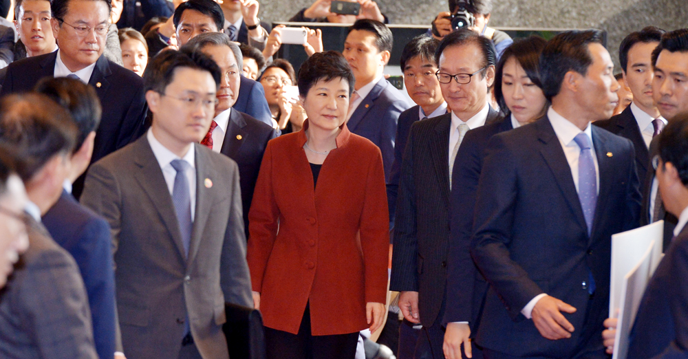 정치;국회;박근혜;박근혜국회;박근혜정세균