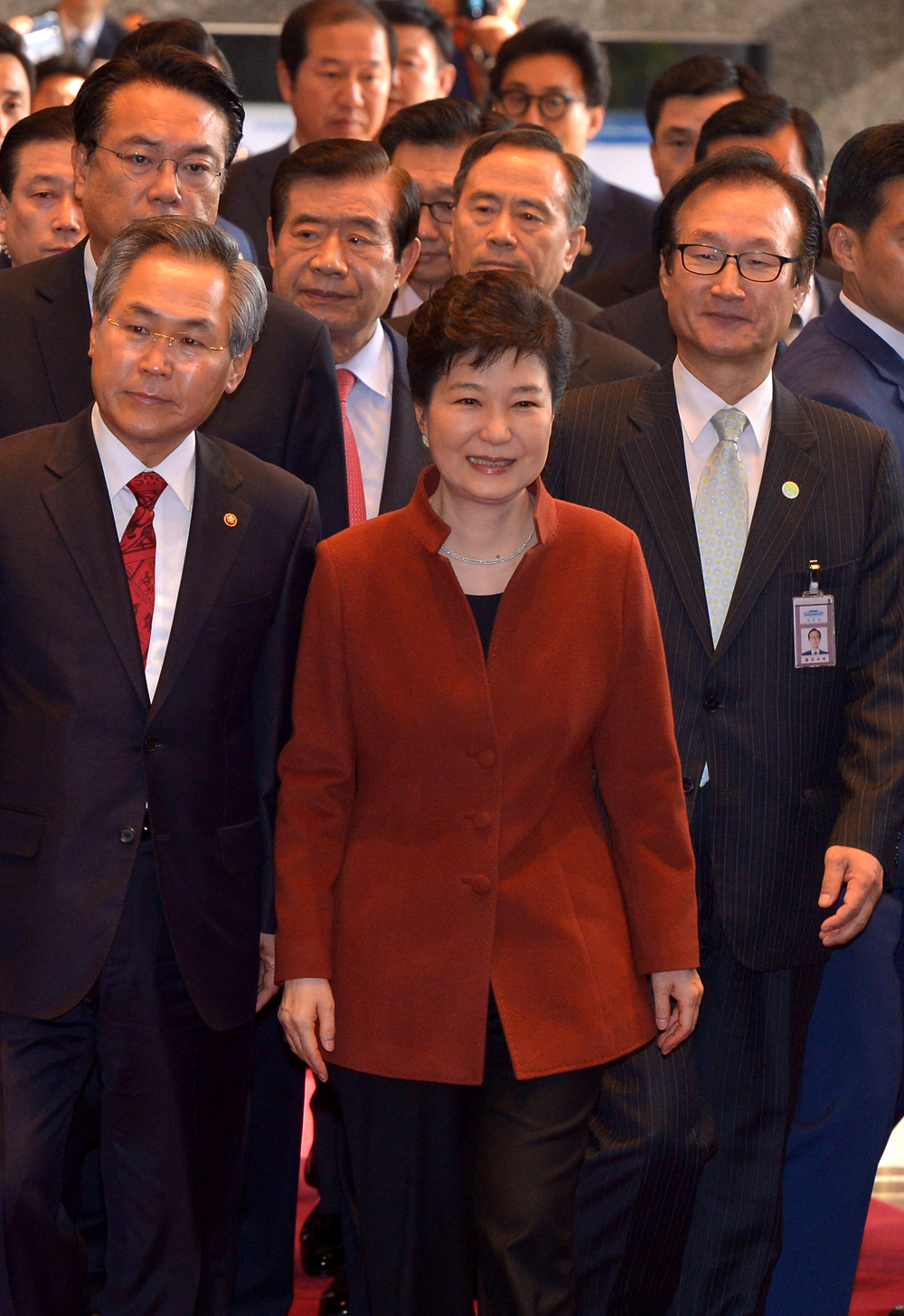 정치;국회;박근혜;박근혜국회;박근혜정세균