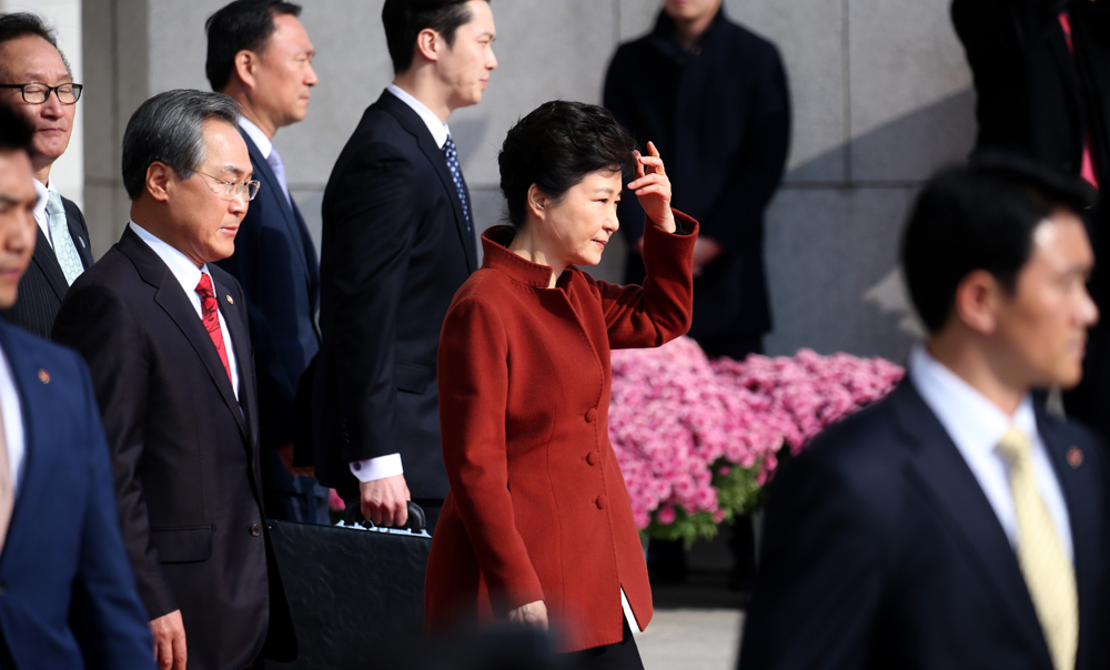 정치;국회;박근혜;박근혜국회;박근혜정세균