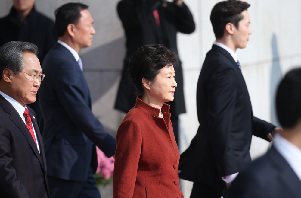 정치;국회;박근혜;박근혜국회;박근혜정세균