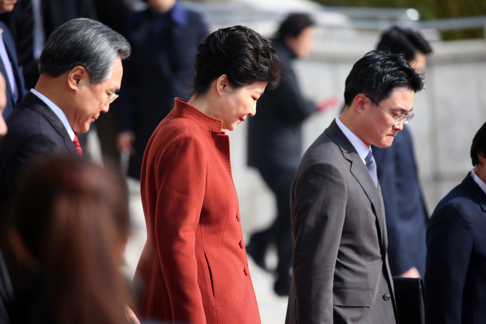 정치;국회;박근혜;박근혜국회;박근혜정세균