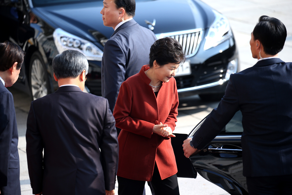 정치;국회;박근혜;박근혜국회;박근혜정세균