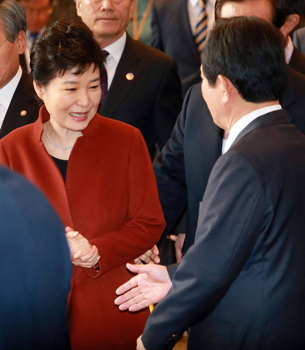 정치;국회;박근혜;박근혜국회;박근혜정세균