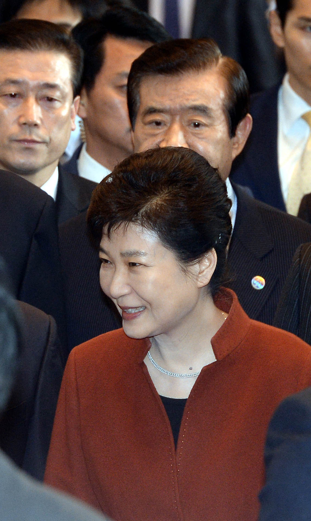 정치;국회;박근혜;박근혜국회;박근혜정세균