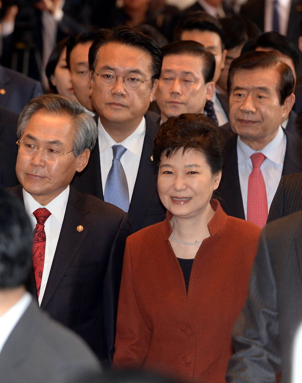 정치;국회;박근혜;박근혜국회;박근혜정세균