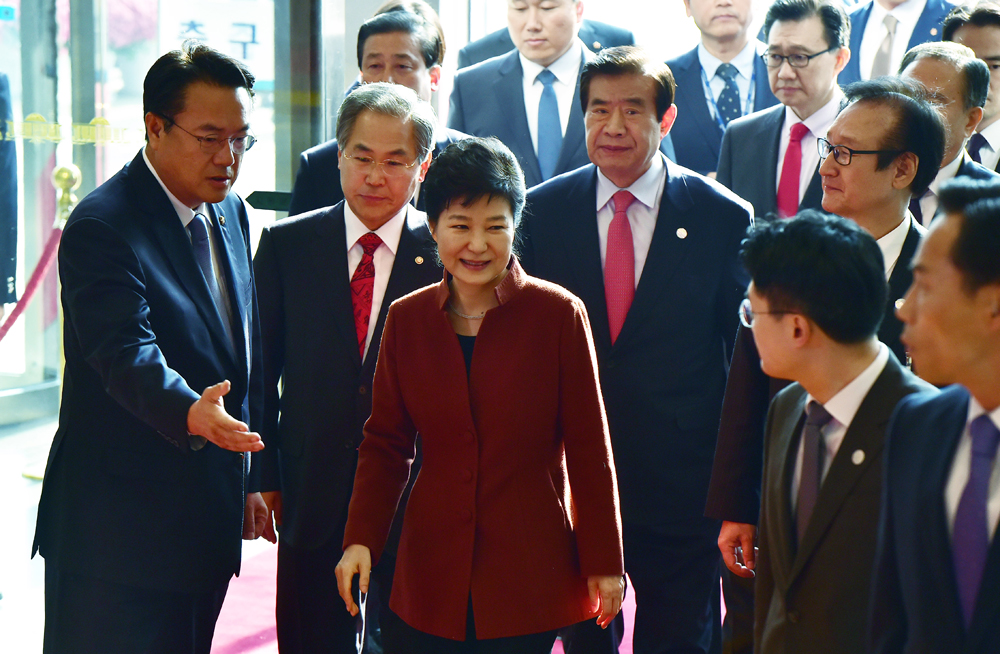 정치;국회;박근혜;박근혜국회;박근혜정세균