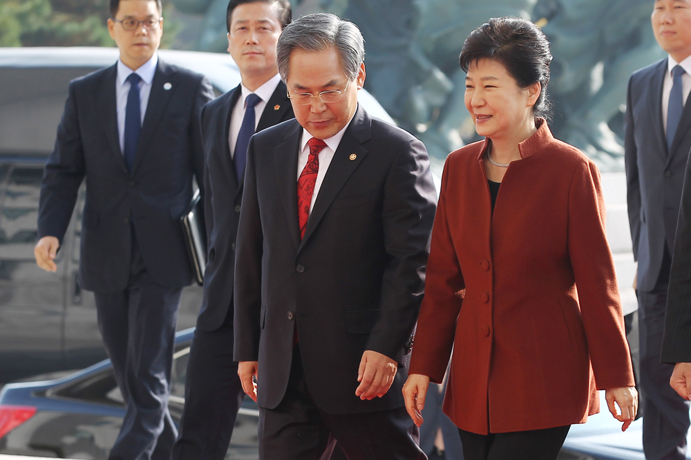 정치;국회;박근혜;박근혜국회;박근혜정세균