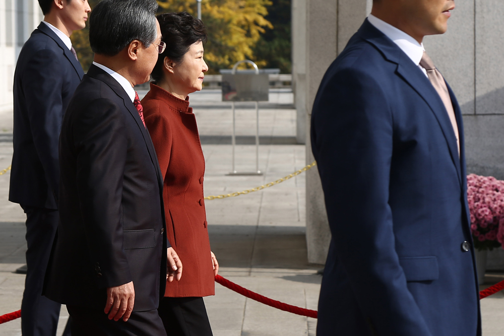 정치;국회;박근혜;박근혜국회;박근혜정세균