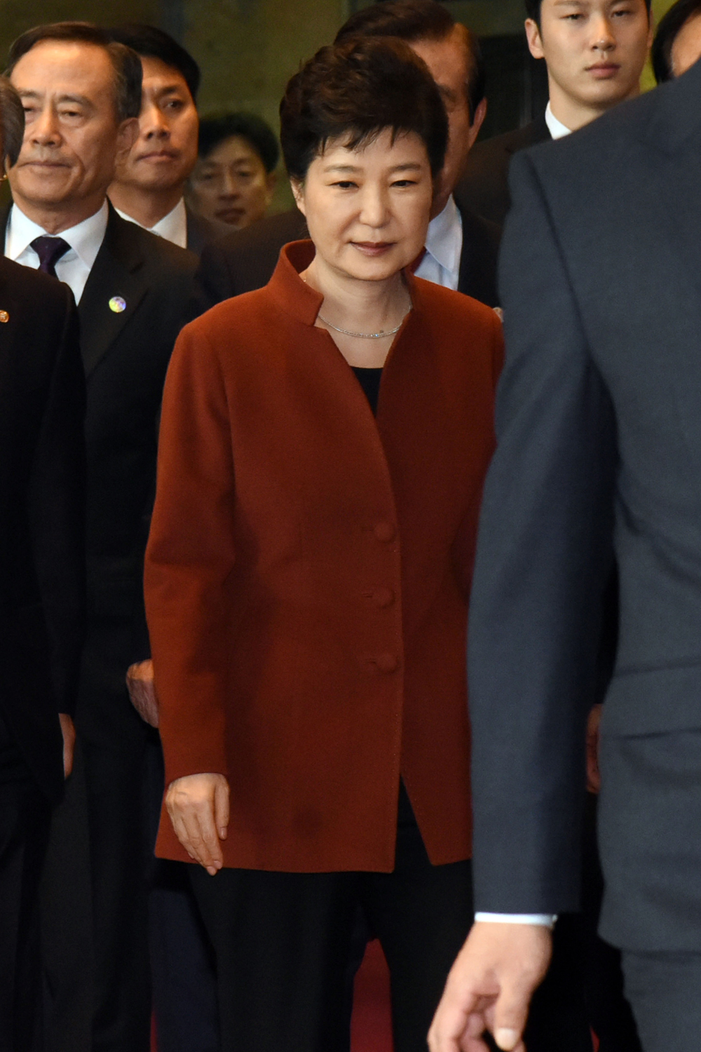 정치;국회;박근혜;박근혜국회;박근혜정세균