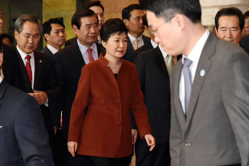 정치;국회;박근혜;박근혜국회;박근혜정세균