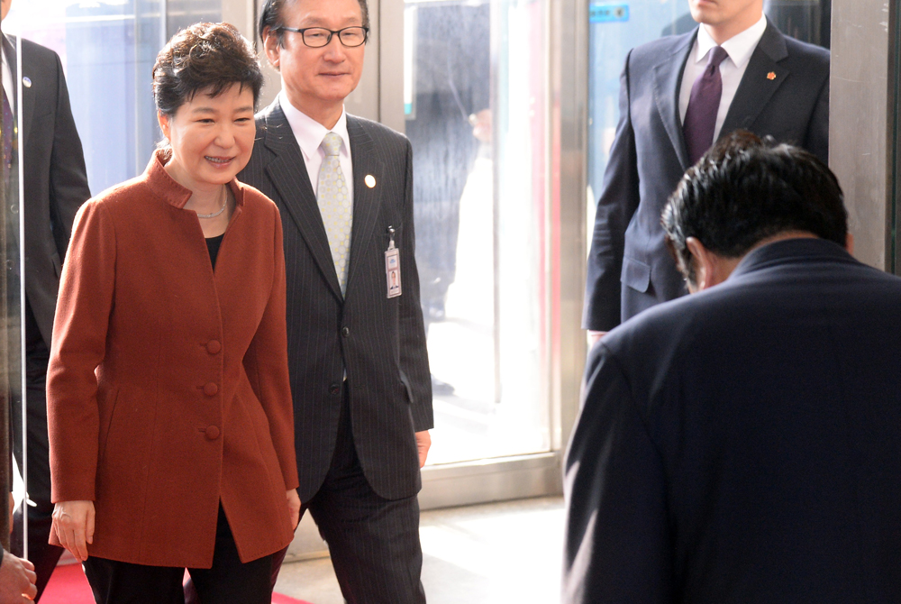 정치;국회;박근혜;박근혜국회;박근혜정세균