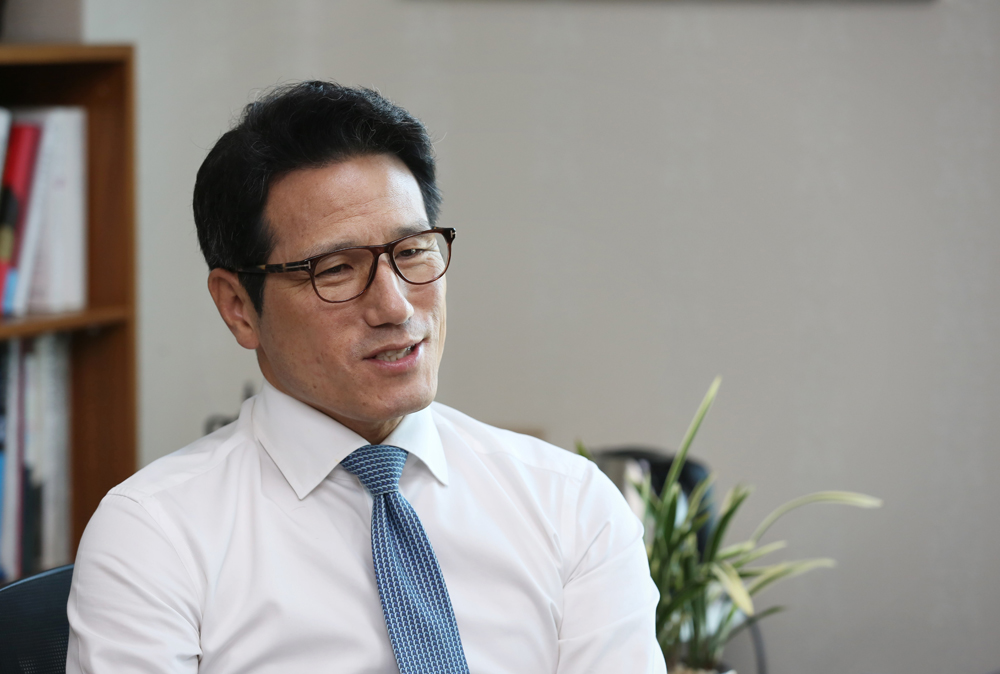 정치;국회;정병국