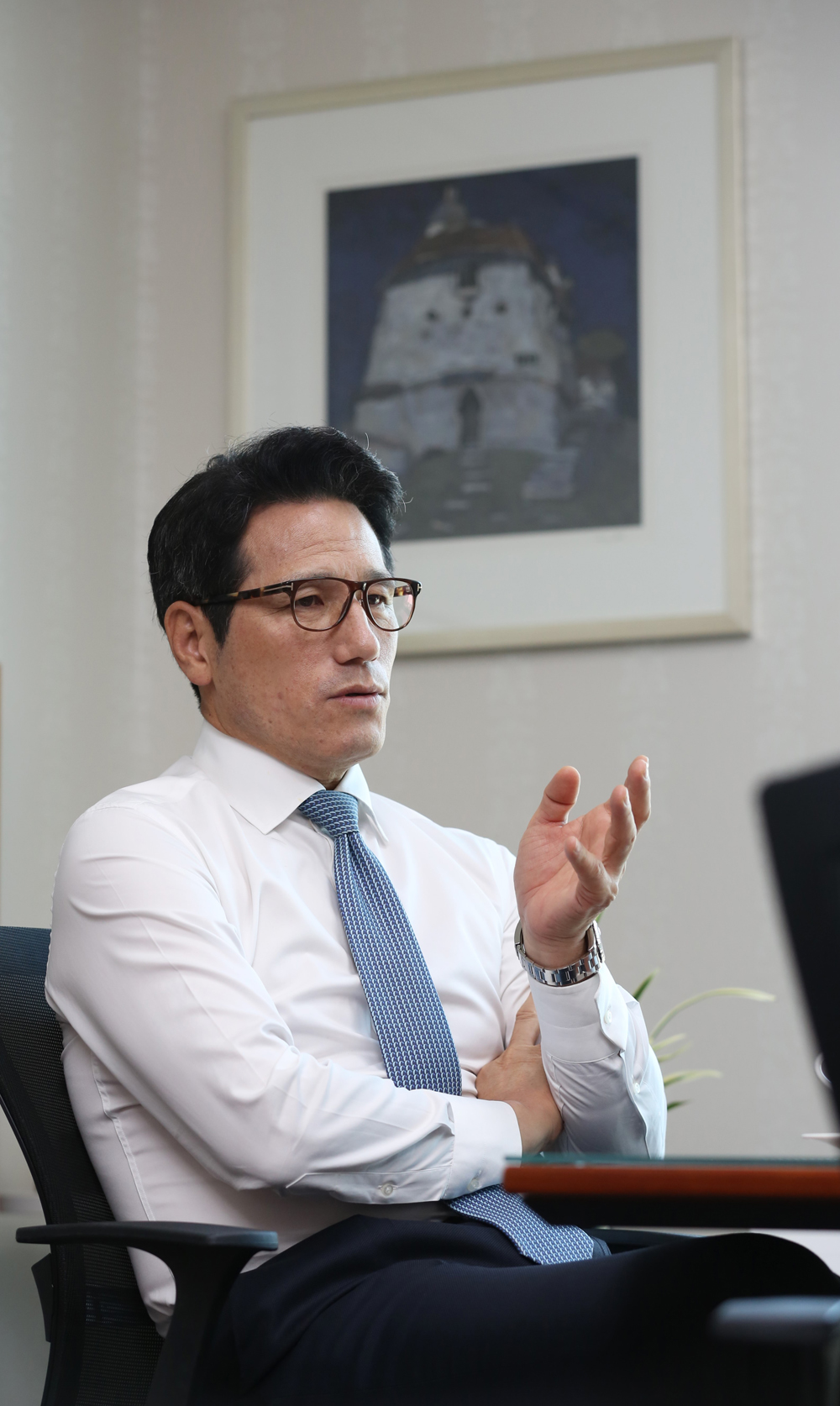 정치;국회;정병국