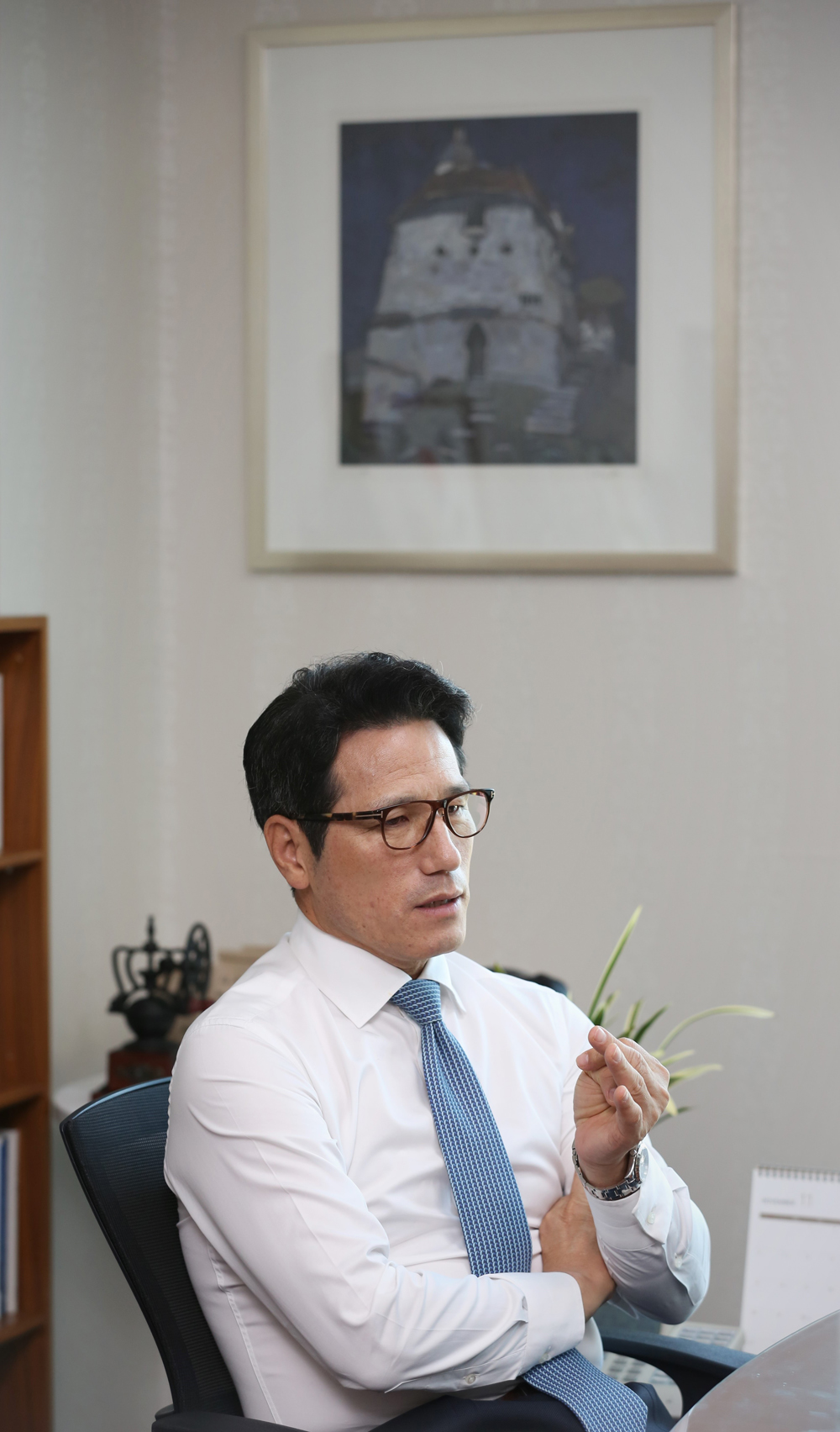 정치;국회;정병국