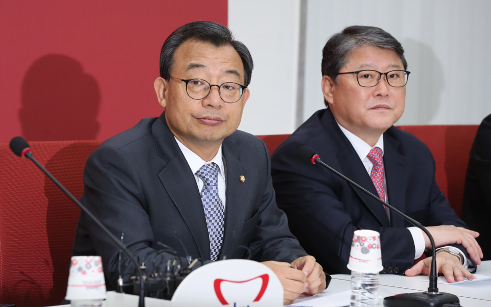 정치;국회;새누리당;최고위원회의;이정현