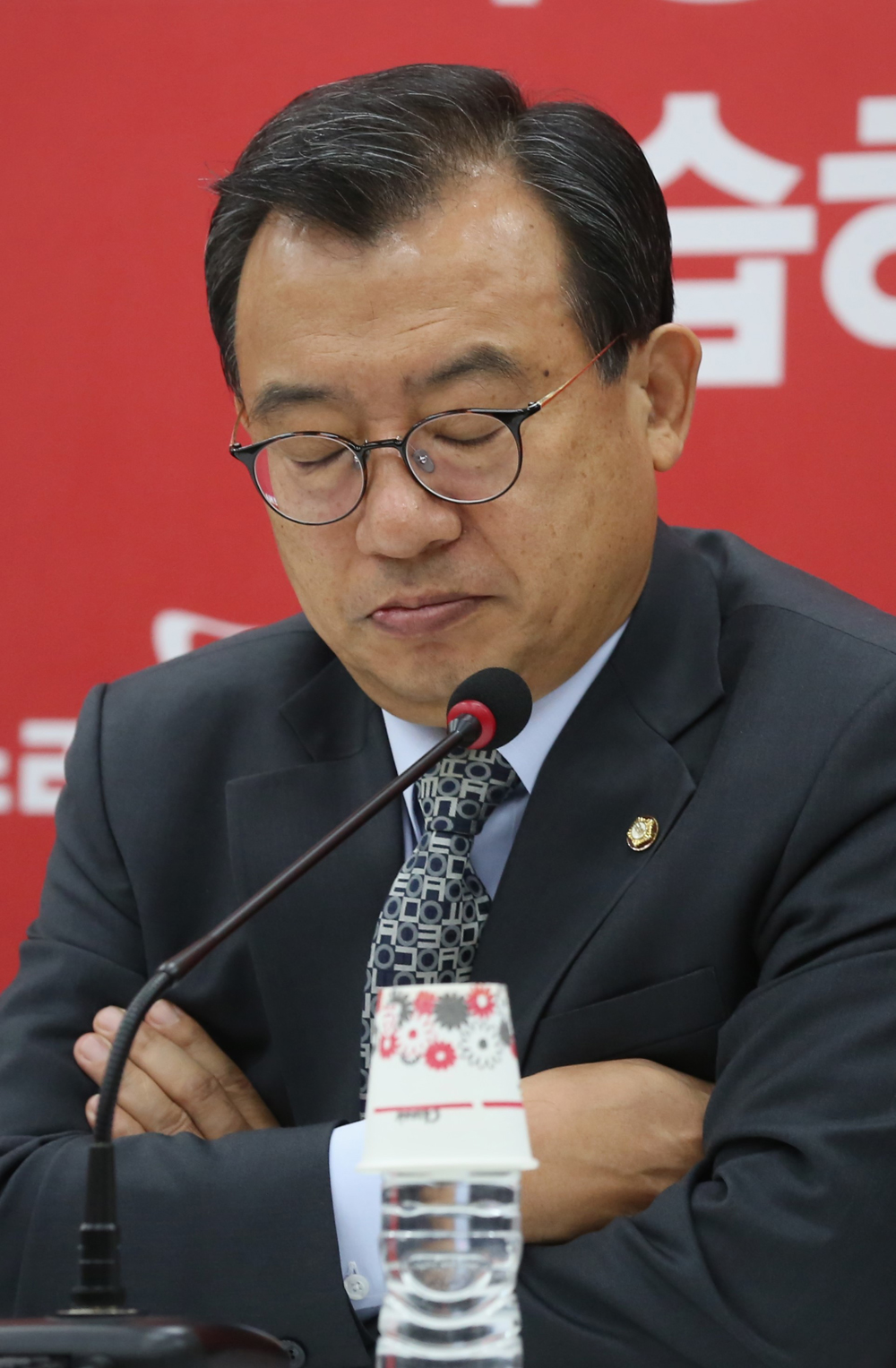 정치;국회;새누리당;최고위원회의;이정현