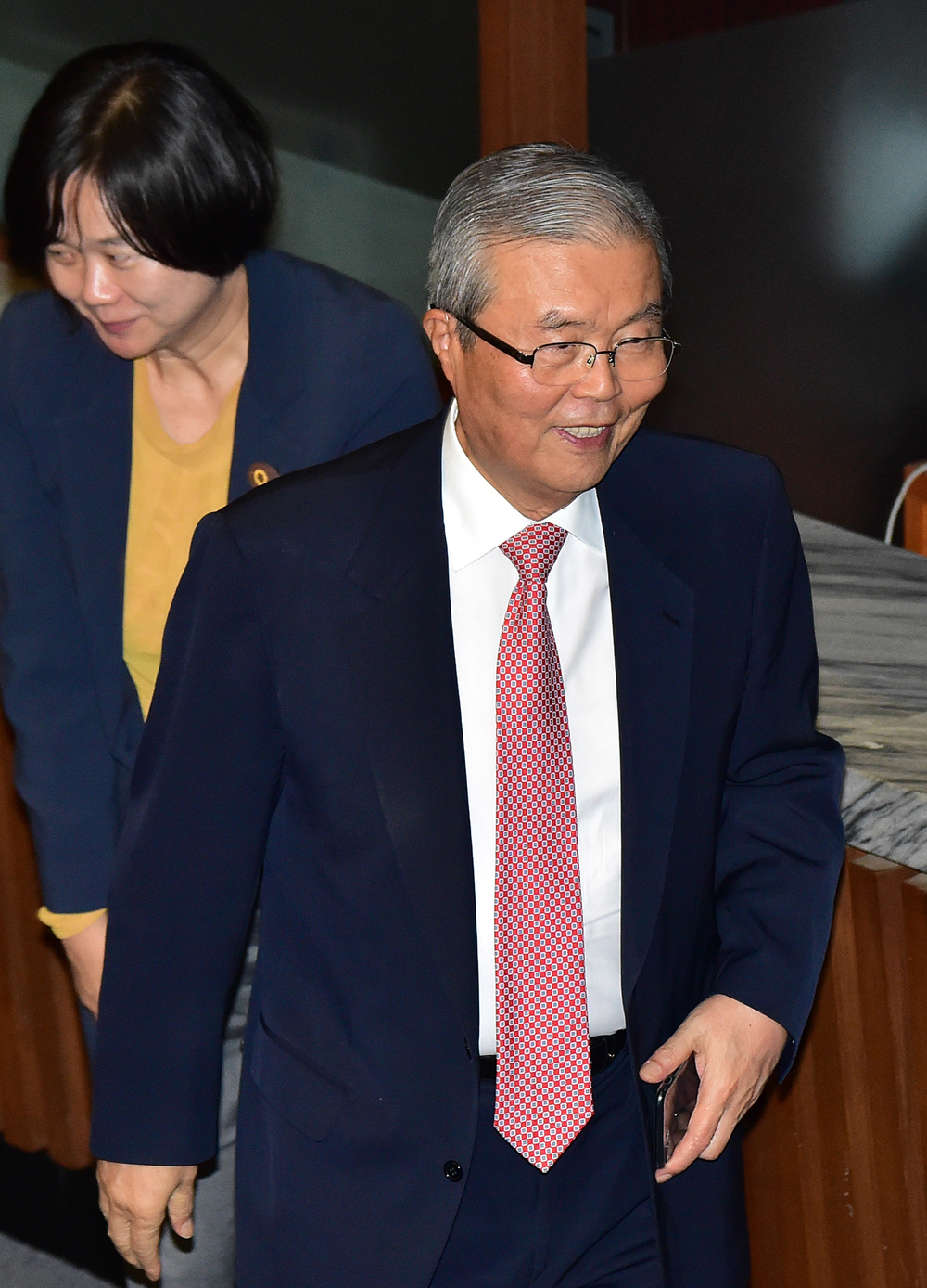 정치;국회;본회의;국회긴급현안질문