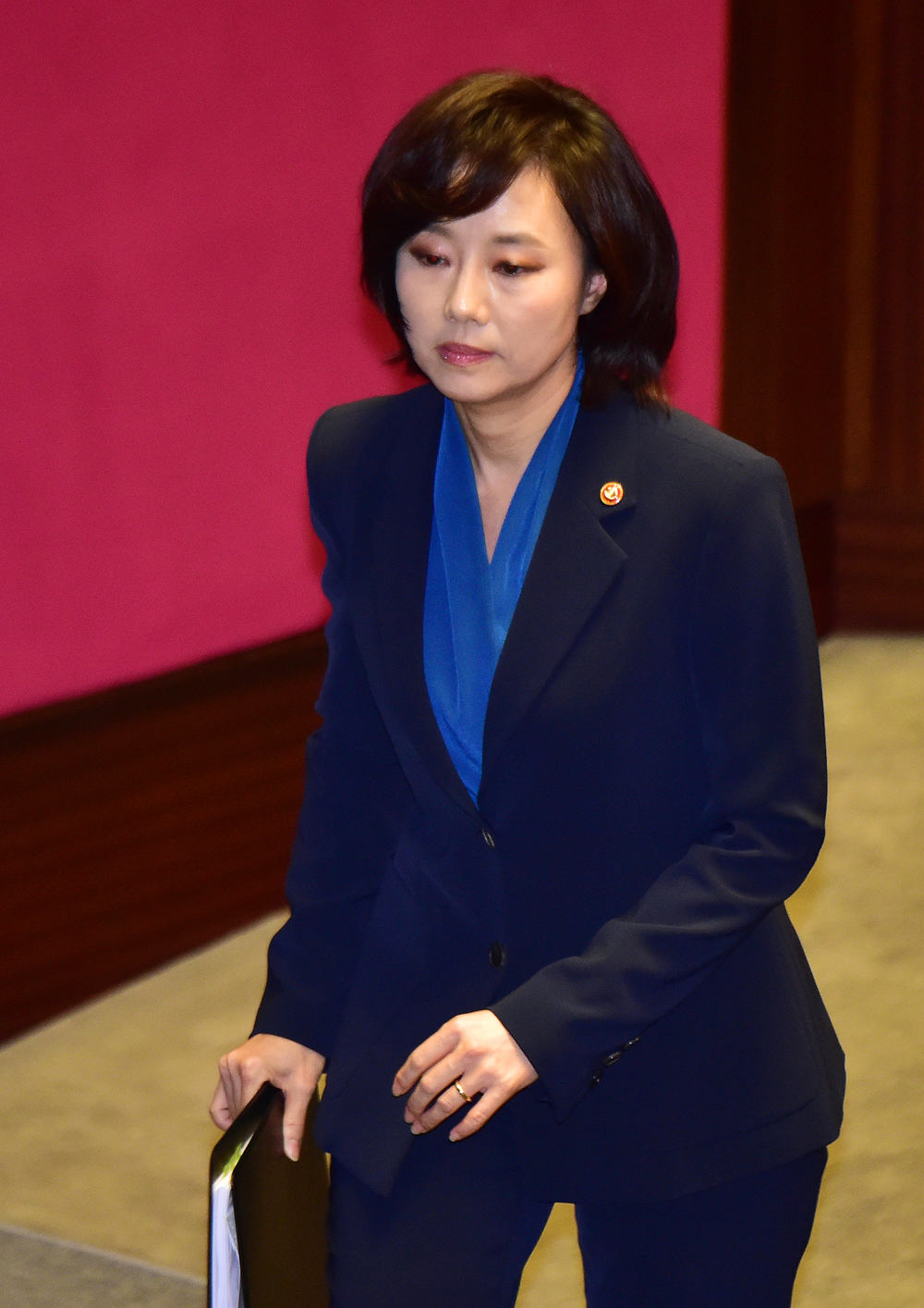 정치;국회;본회의;국회긴급현안질문