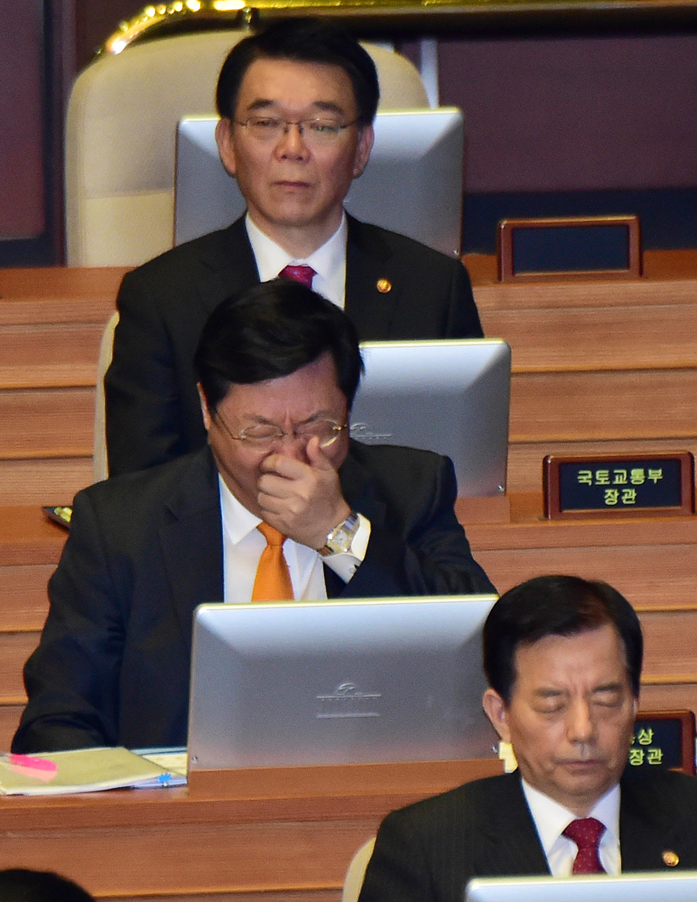 정치;국회;본회의;국회긴급현안질문