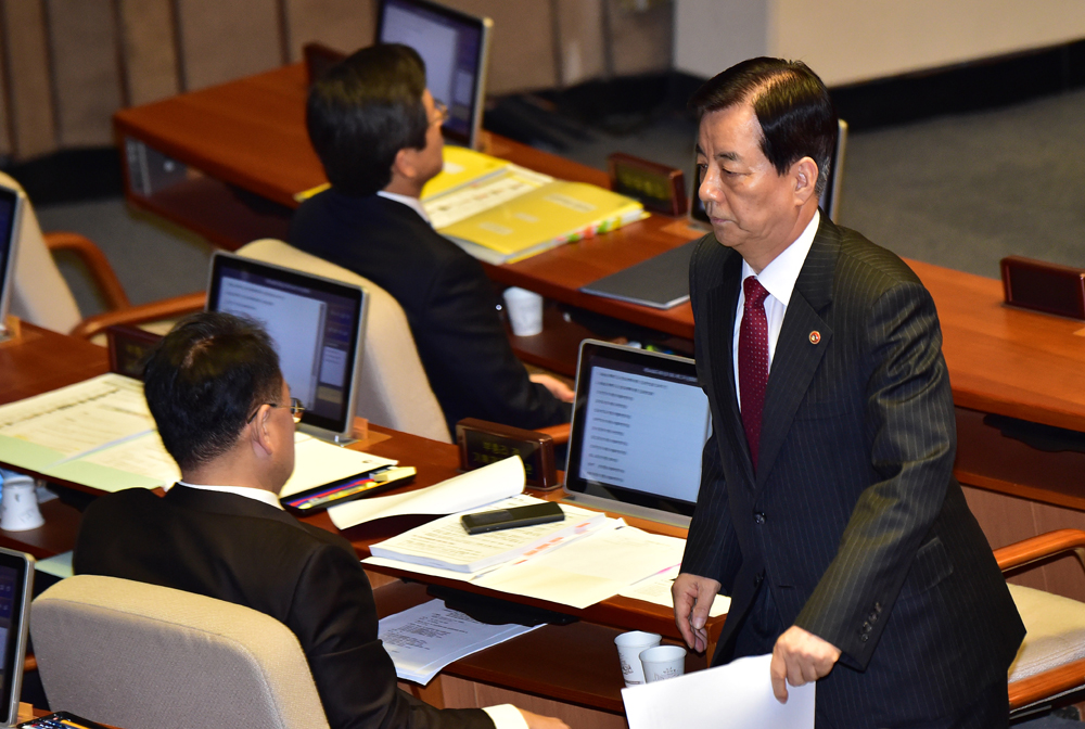 정치;국회;본회의;국회긴급현안질문