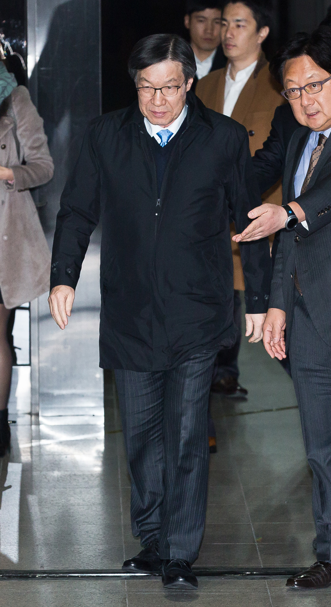 정치/박근혜정부/최순실게이트/최순실비선실세/