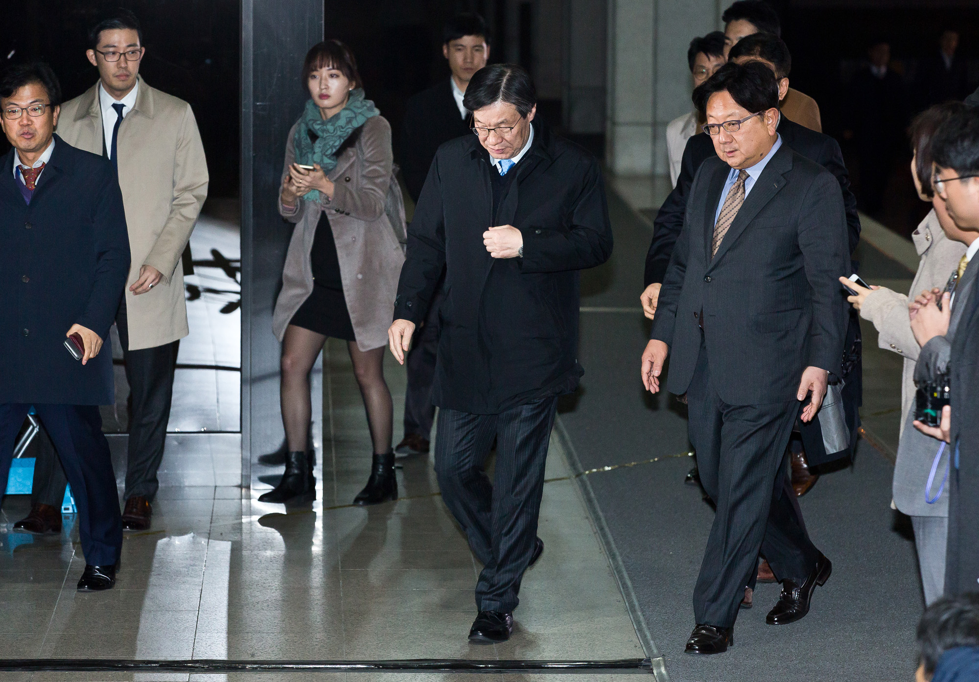 정치/박근혜정부/최순실게이트/최순실비선실세/