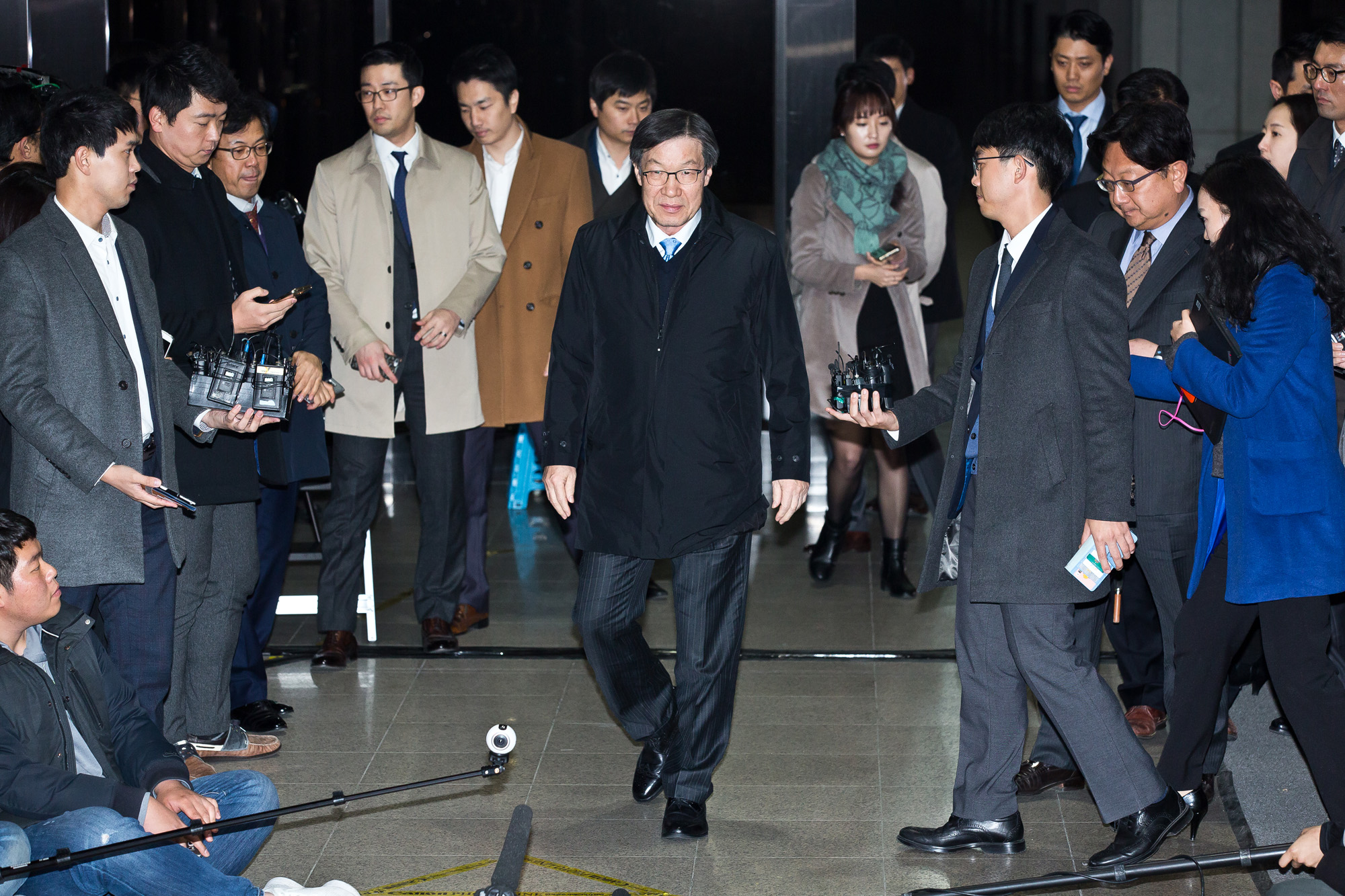 정치/박근혜정부/최순실게이트/최순실비선실세/